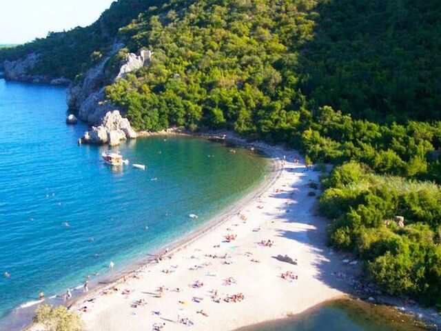 Olympos Adrasan Demre Kekova Turu