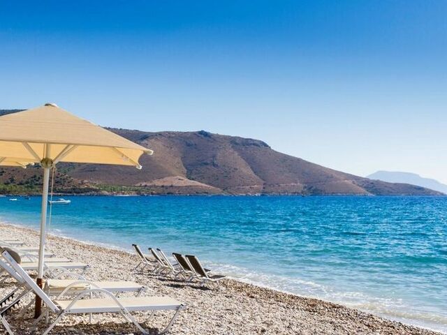 DATÇA MARMARİS TURU