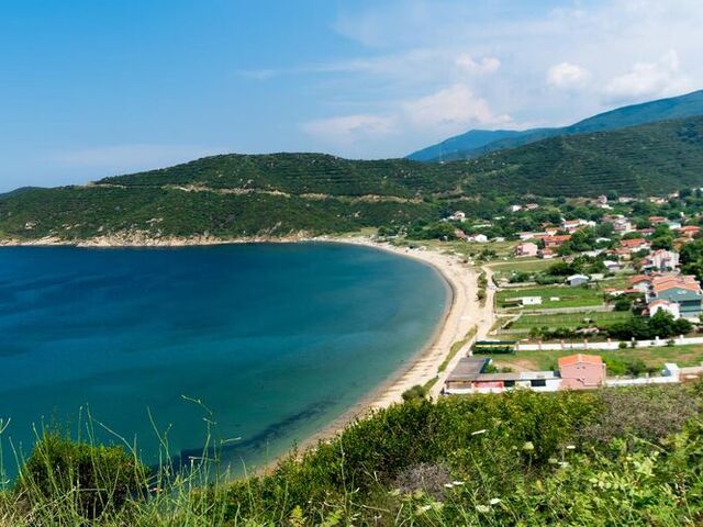 ERDEK AVŞA ADASI TURU