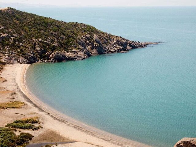 ERDEK AVŞA ADASI TURU