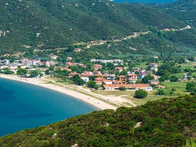 ERDEK AVŞA ADASI TURU