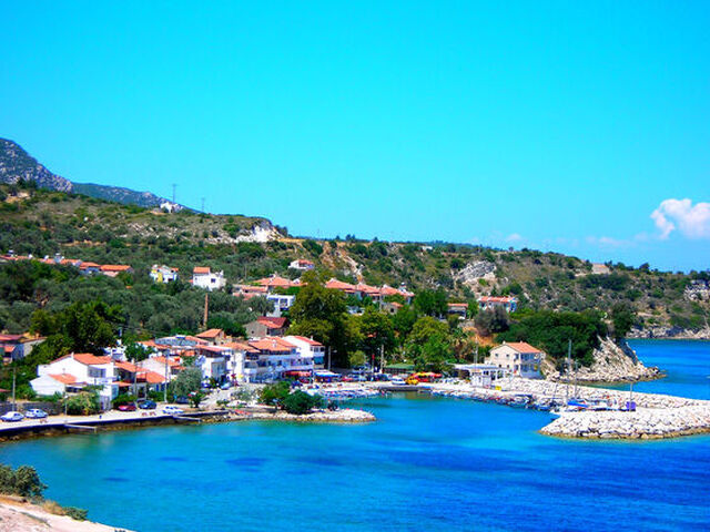 KARABURUN MORDOĞAN BALIKLIOVA TURU (GÜNÜBİRLİK)