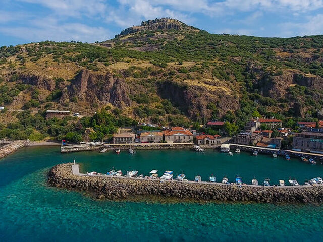 KARABURUN MORDOĞAN BALIKLIOVA TURU (GÜNÜBİRLİK)