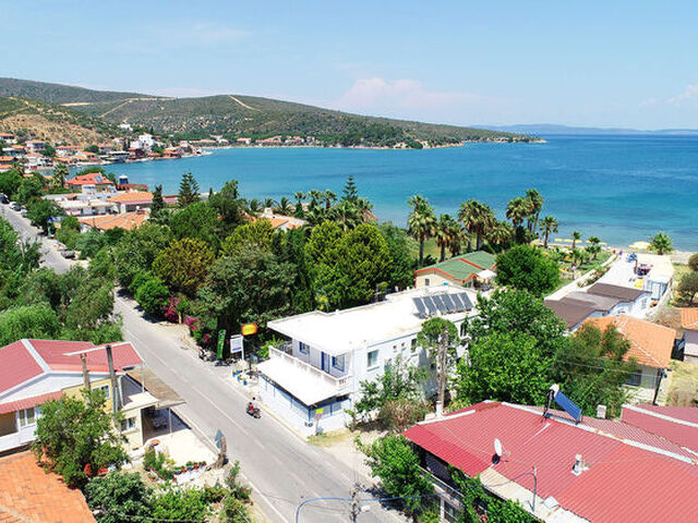 KARABURUN MORDOĞAN BALIKLIOVA TURU (GÜNÜBİRLİK)