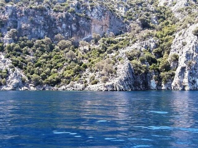 KARABURUN MORDOĞAN BALIKLIOVA TURU (GÜNÜBİRLİK)