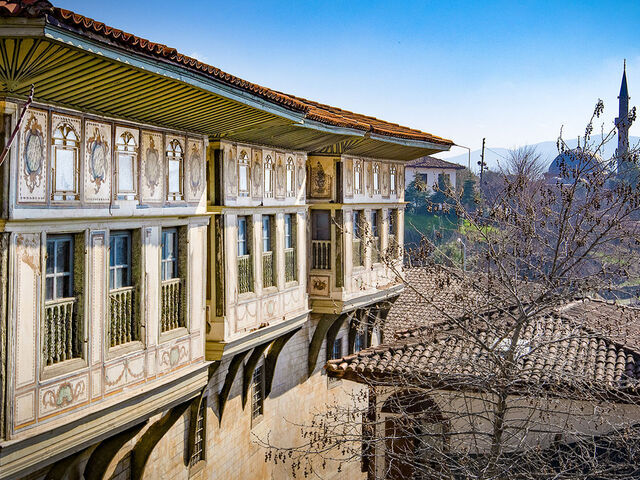 BEYDAĞ ÖDEMİŞ BİRGİ TURU (GÜNÜBİRLİK)