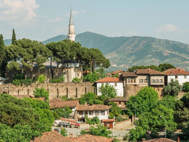 BEYDAĞ ÖDEMİŞ BİRGİ TURU (GÜNÜBİRLİK)
