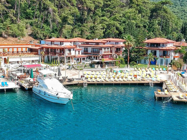 YUVARLAKÇAY AKYAKA TURU (GÜNÜBİRLİK)