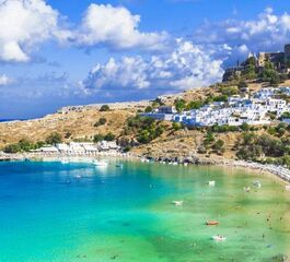 RODOS SYMI TURU