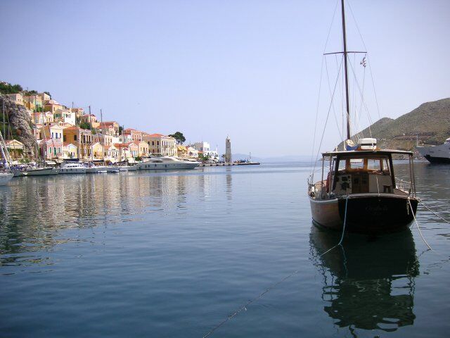 RODOS SYMI TURU