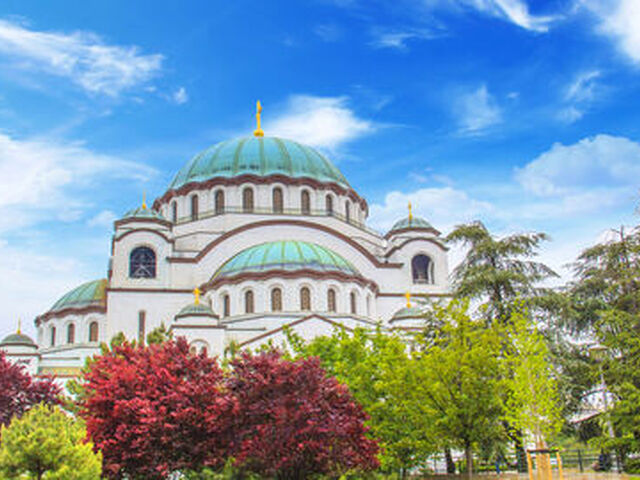 İZMİR ÇIKIŞLI VİZESİZ UÇAKLI BALKAN MASALI TURU