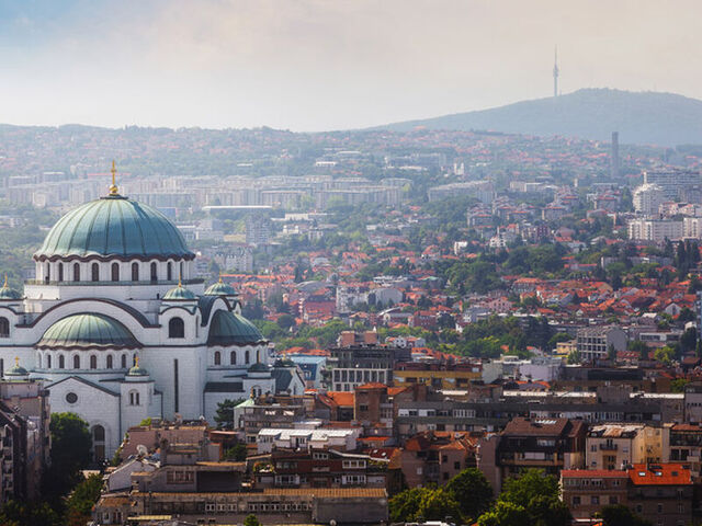 İZMİR ÇIKIŞLI VİZESİZ UÇAKLI BALKAN MASALI TURU