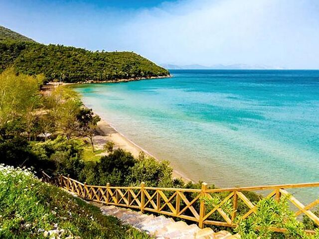 Kuşadası Tekne Turu