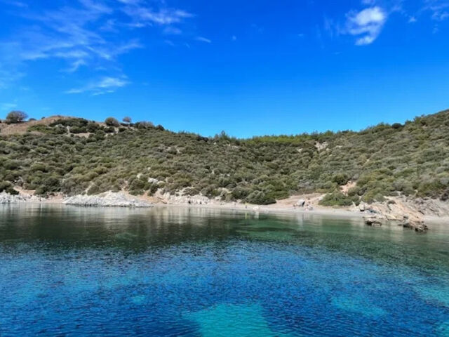 Kuşadası Tekne Turu