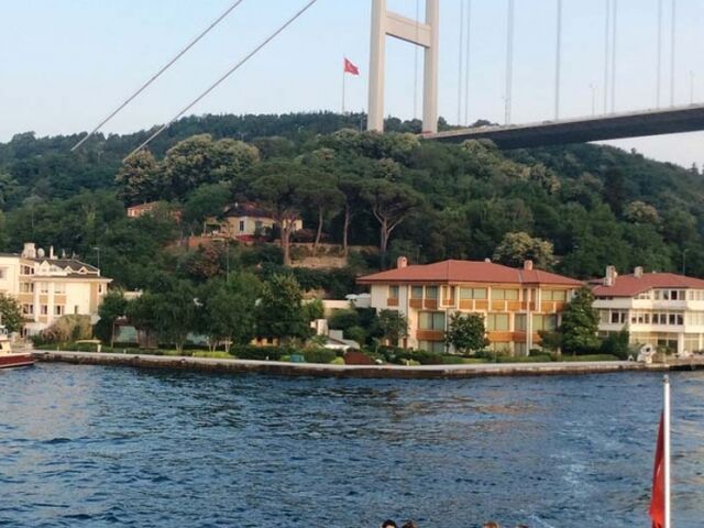 ŞİLE&AĞVA'LI İSTANBUL KÜLTÜR VE KEYİF TURU