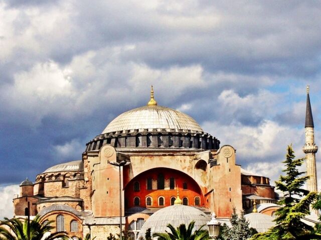 ŞİLE&AĞVA'LI İSTANBUL KÜLTÜR VE KEYİF TURU