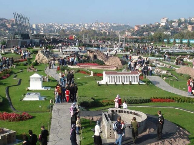 ŞİLE&AĞVA'LI İSTANBUL KÜLTÜR VE KEYİF TURU
