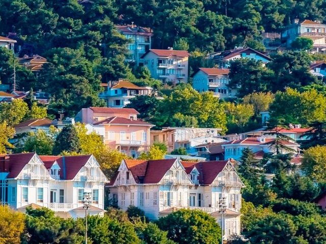 ŞİLE&AĞVA'LI İSTANBUL KÜLTÜR VE KEYİF TURU
