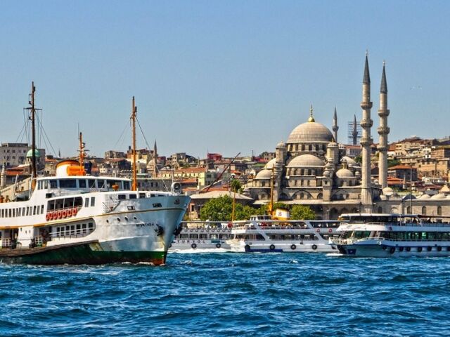 ŞİLE&AĞVA'LI İSTANBUL KÜLTÜR VE KEYİF TURU