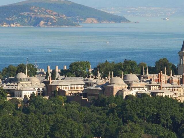 ŞİLE&AĞVA'LI İSTANBUL KÜLTÜR VE KEYİF TURU