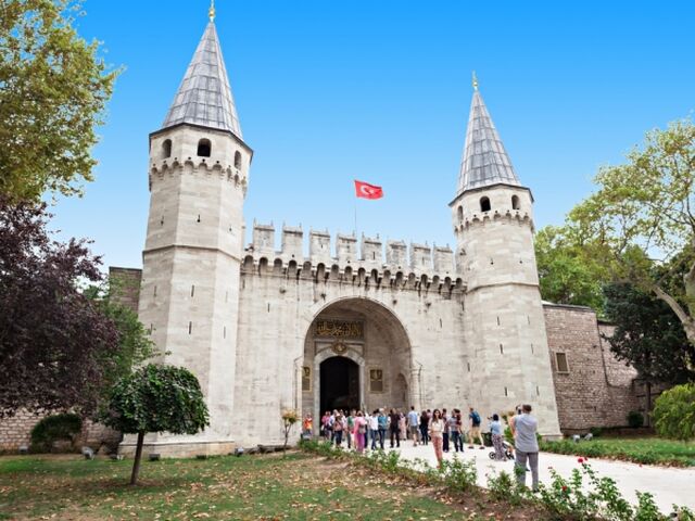 ŞİLE&AĞVA'LI İSTANBUL KÜLTÜR VE KEYİF TURU