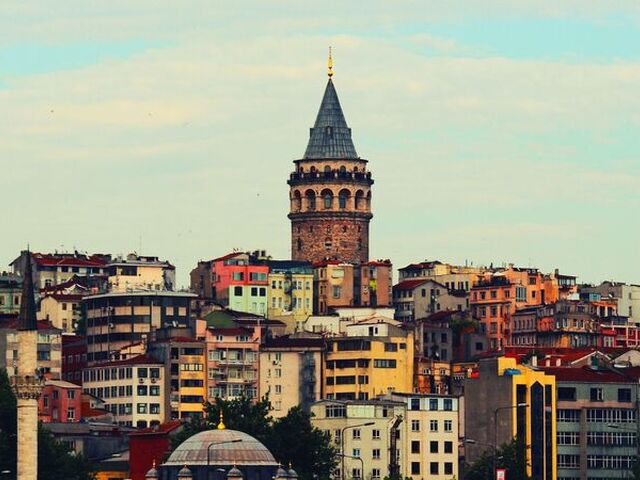 ŞİLE&AĞVA'LI İSTANBUL KÜLTÜR VE KEYİF TURU