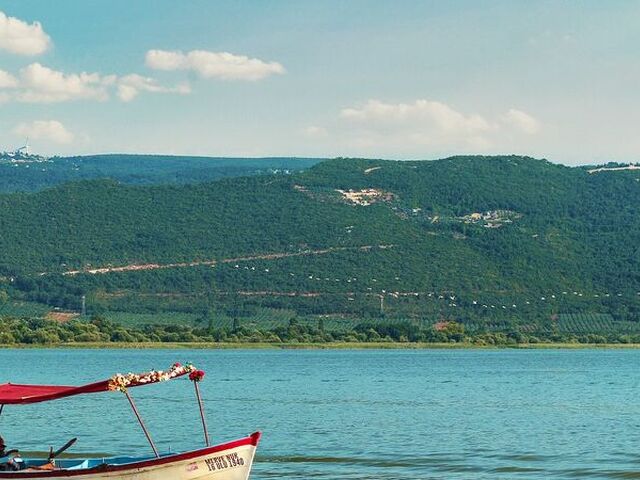 Bursa Cumalıkızık Turu (Günübirlik)
