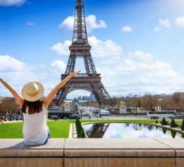 GRAND BENELUX ALSACE PARİS ALMANYA TURU
