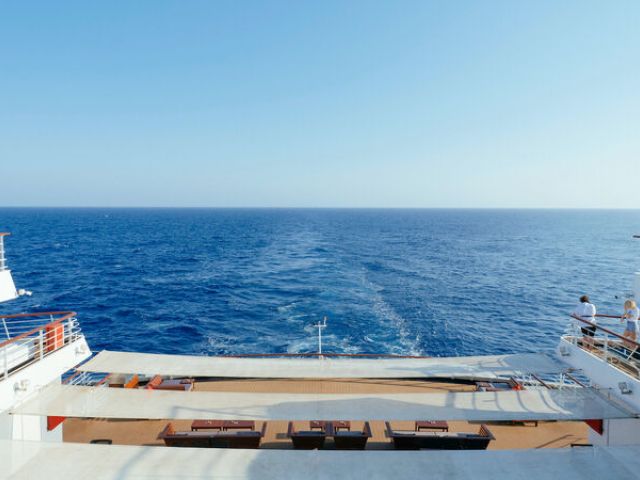 Selectum Blu ile Çeşme Çıkışlı Yunan Adaları