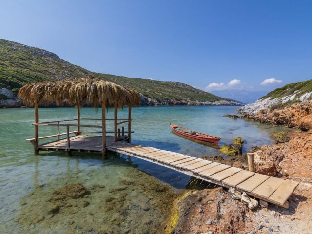 Ege'nin Gizli Cenneti Samos Adası Kuşadası Hareketli ( 2 Gece Konaklamalı Ekonomik )