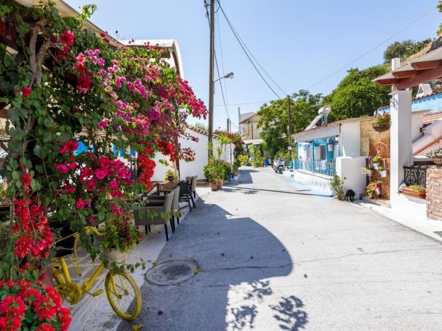 Ege'nin Gizli Cenneti Samos Adası Kuşadası Hareketli ( 3 Gece Konaklamalı Ekonomik )