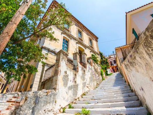 Ege'nin Gizli Cenneti Samos Adası Kuşadası Hareketli ( 3 Gece Konaklamalı Ekonomik )