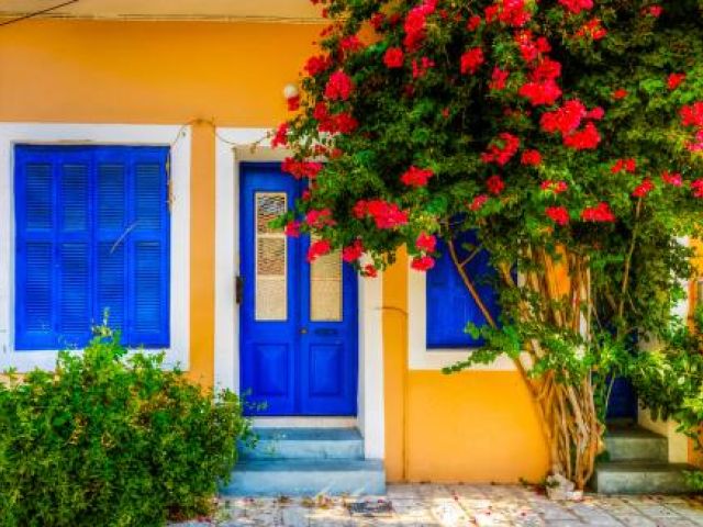 Ege'nin Gizli Cenneti Samos Adası Kuşadası Hareketli ( 4 Gece Konaklamalı Ekonomik )
