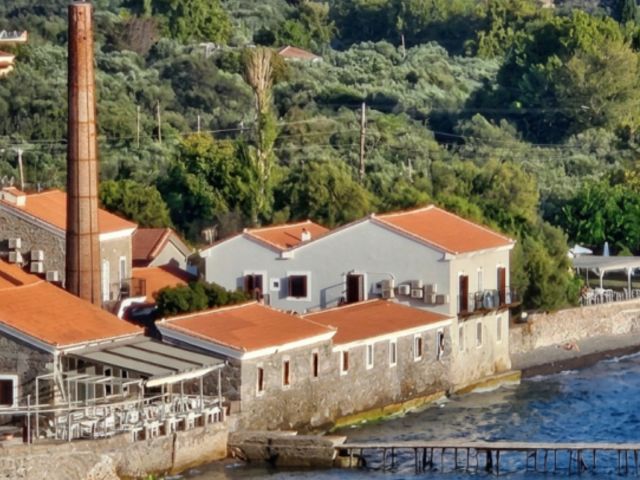 Midilli Turu 3 Gün 2 Gece – Her Çarşamba ve Cuma Dikili Limanı Çıkışlı