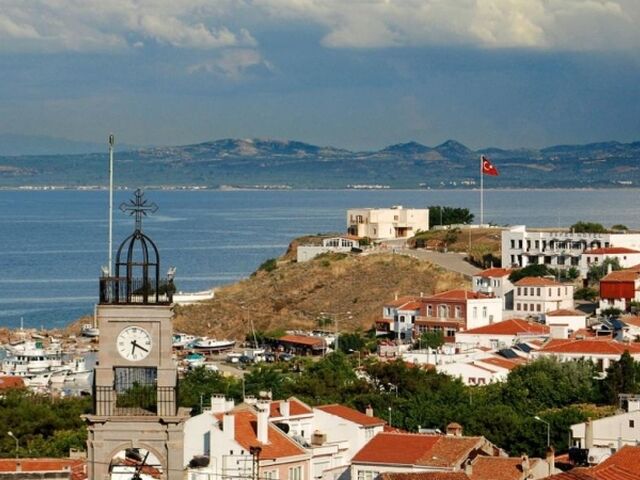 GÖKÇEADA & BOZCAADA ve ÇANAKKALE ŞEHİTLİK TURU