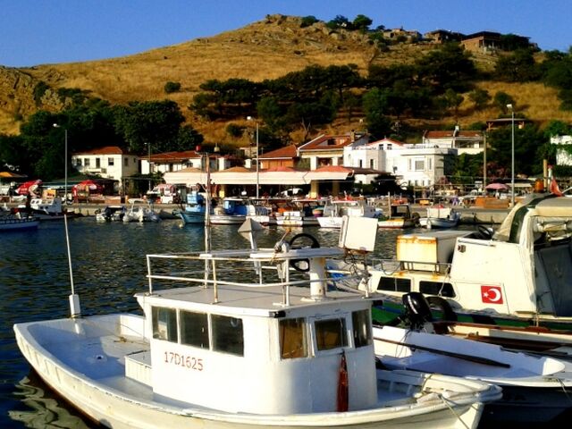 GÖKÇEADA & BOZCAADA ve ÇANAKKALE ŞEHİTLİK TURU