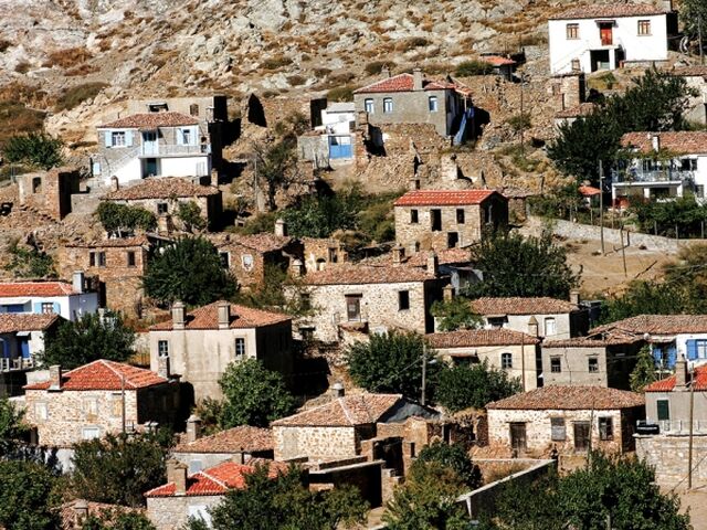 GÖKÇEADA & BOZCAADA ve ÇANAKKALE ŞEHİTLİK TURU