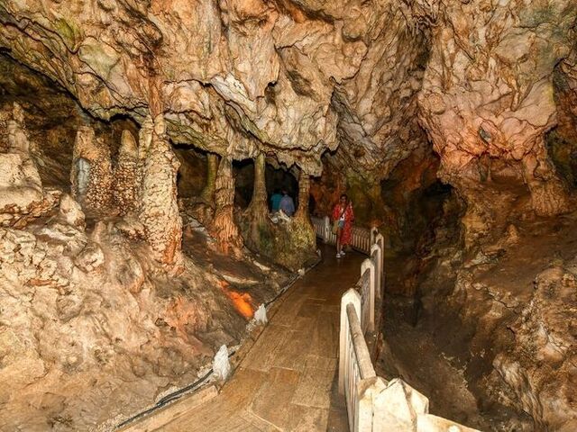 ISPARTA SALDA GÖLÜ SAGALASSOS TURU