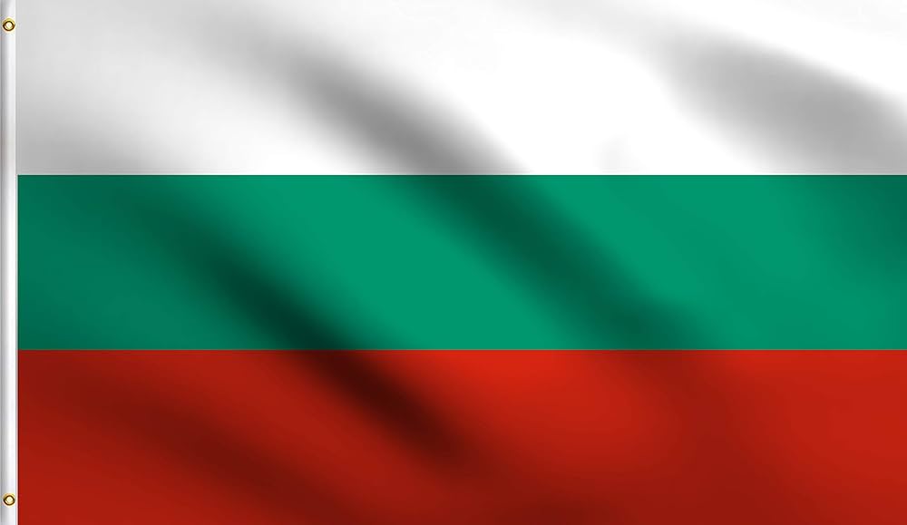 Bulgarca