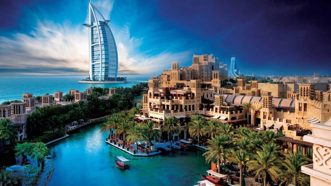 Dubai Turları