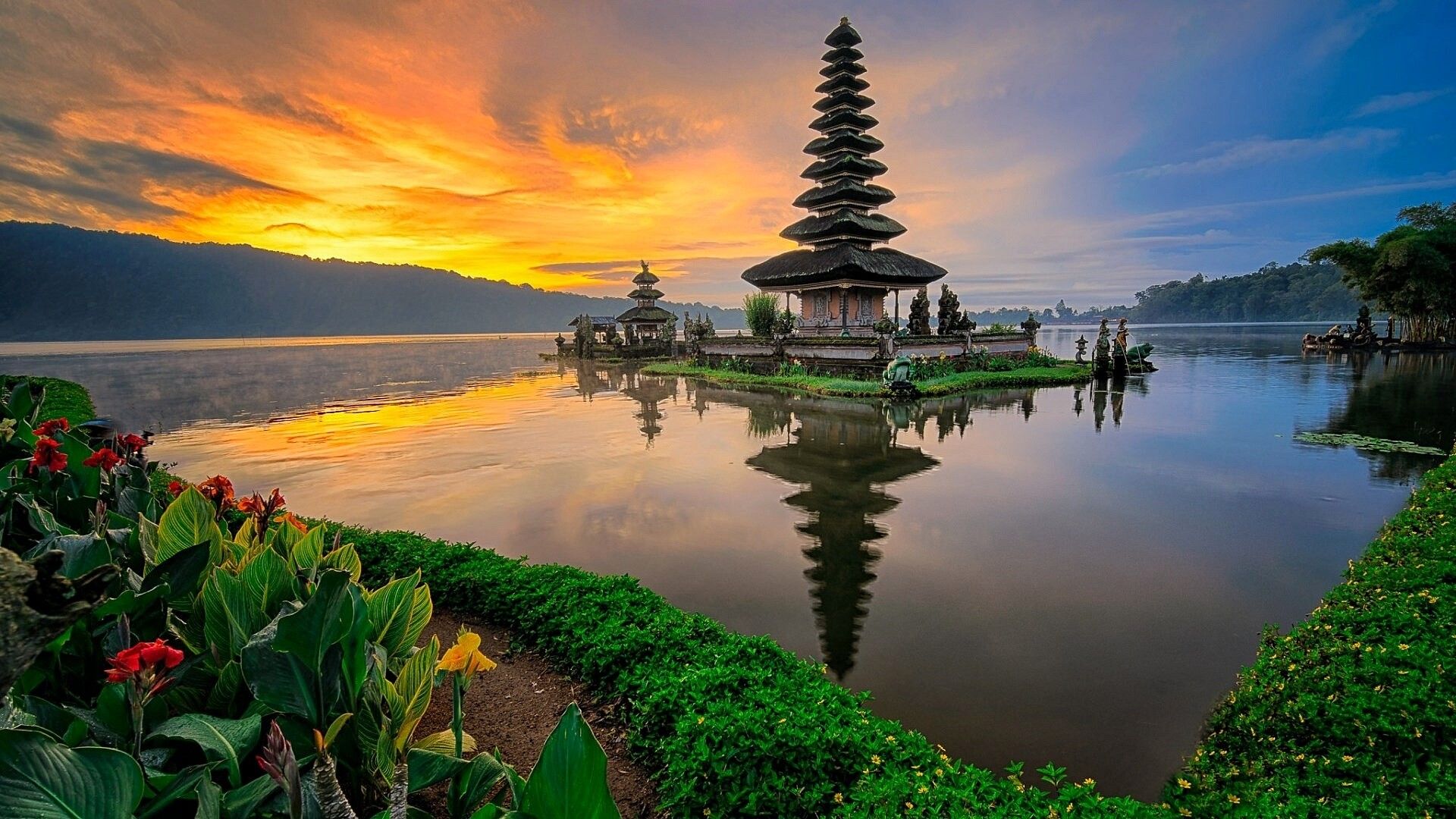 Bali Turları