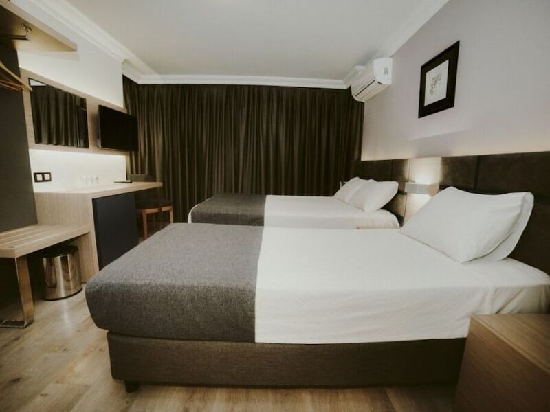Hotel Helen
