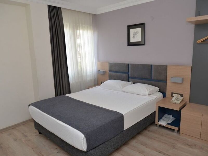 Hotel Helen