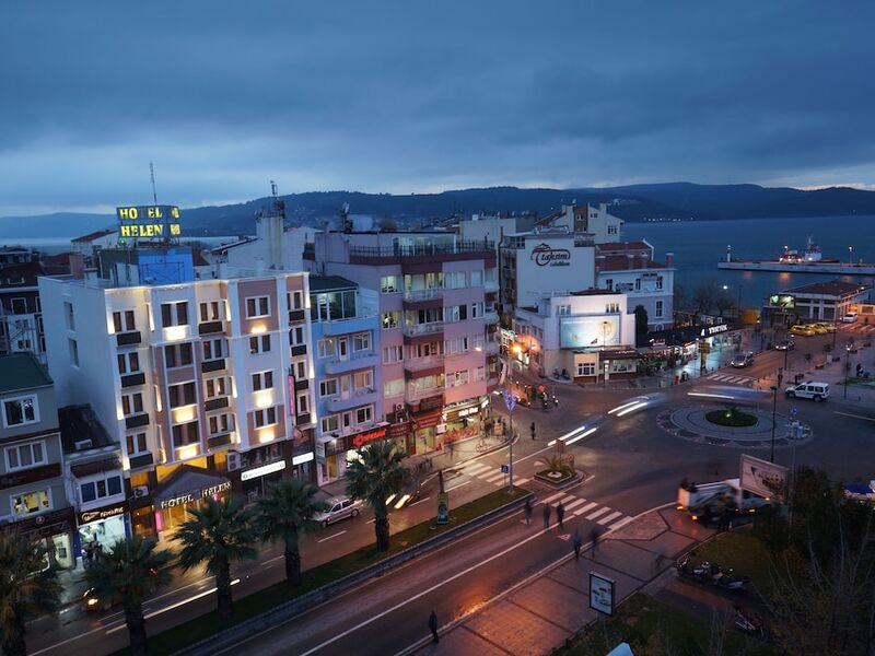 Hotel Helen