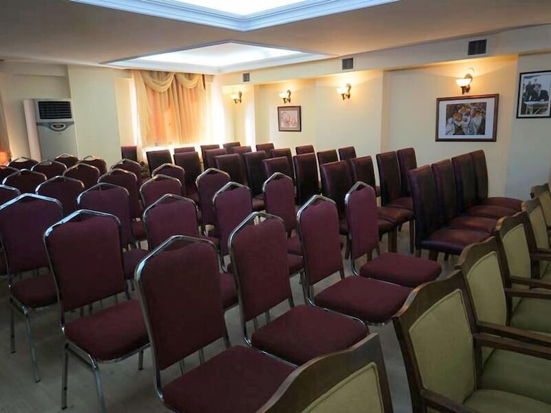 Hotel Helen