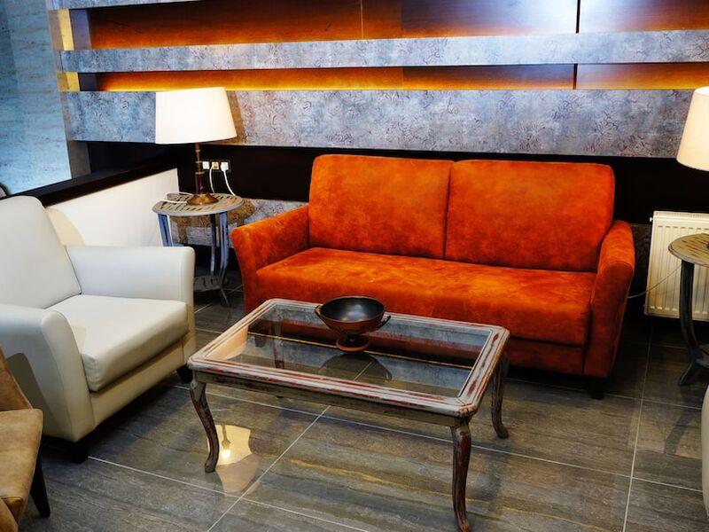 Hotel Helen