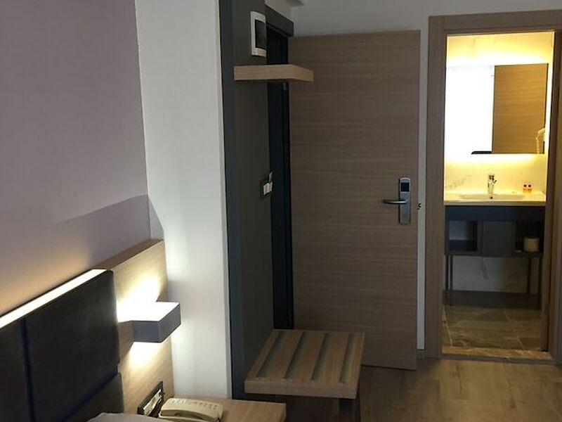 Hotel Helen