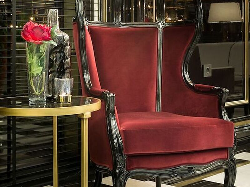 DoubleTree by Hilton Hotel Izmir Airport