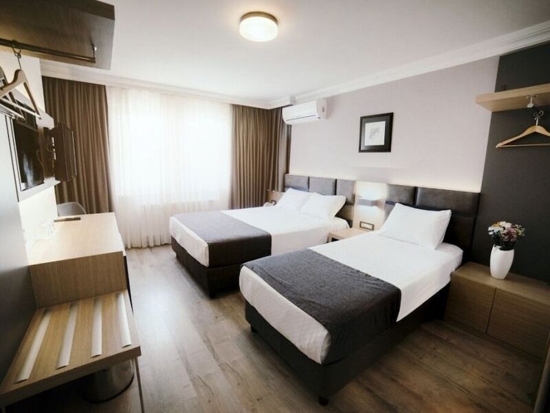 Hotel Helen
