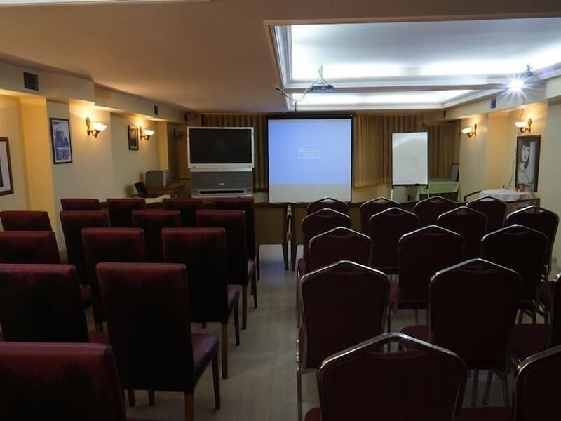 Hotel Helen